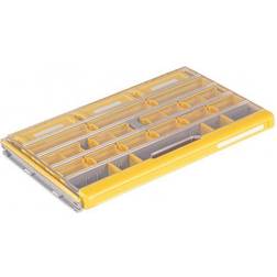 Plano Edge 3700 Terminal Grejæske