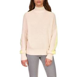 Sanctuary Cruise Sweater - Moonlight Day Glo