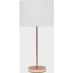 Simple Designs Stick Table Lamp 49.5cm