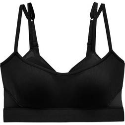 Natori Gravity Contour Underwire Sports Bra - Black