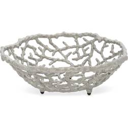 Michael Aram Ocean Reef Bread Basket Cesta de pan 25.4cm