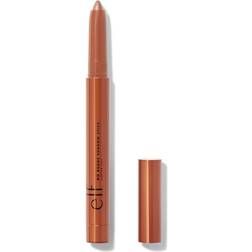 E.L.F. Cosmetics No Budge Shadow Stick Lidschatten 1.6 g Copper Chic Rosegold