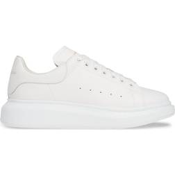 Alexander McQueen Oversize M - White