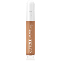 Clinique Even Better All-Over Concealer + Eraser WN115.5 Mocha