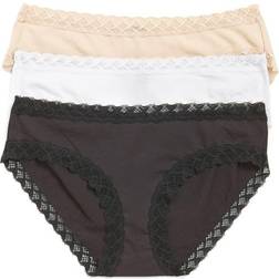 Natori Bliss Girl Briefs