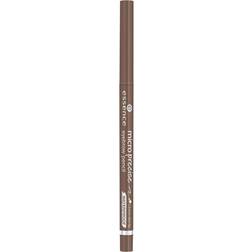 Essence Micro Precise Eyebrow Pencil #02 Light Brown