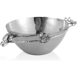 Michael Aram White Orchid Medium Serving Bowl 22.86cm