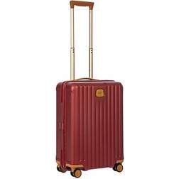 Bric's Capri 2.0 Hardside Spinner Carry-On Luggage 53cm