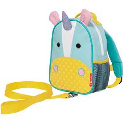 Skip Hop Mini Backpack with Safety Harness - Unicorn