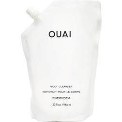 OUAI Body Cleanser Melrose Place Refill 32fl oz