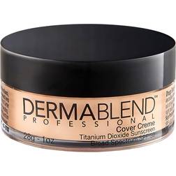 Dermablend Cover Creme Full Coverage Foundation SPF30 15C Cool Beige