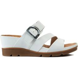 Baretraps Laralee - White