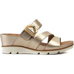 Baretraps Laralee - Soft Gold