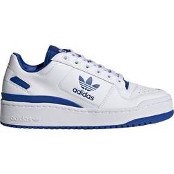 Adidas Forum Bold W - Cloud White/Royal Blue