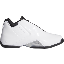 Adidas T-Mac 3 'Lesson' - White Men's