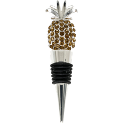 Joanna Buchanan Pineapple Bottle Stopper