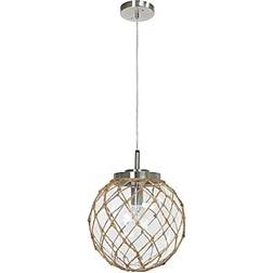 Elegant Designs Buoy Pendant Lamp