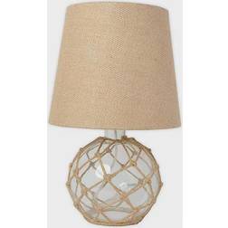 Elegant Designs Buoy Table Lamp 38.7cm