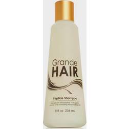 Grande Cosmetics GrandeHAIR Peptide Shampoo 236ml