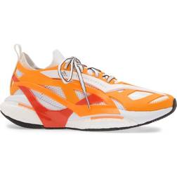 adidas By Stella McCartney Solarglide W - Crew Orange/Active Orange/Cloud White