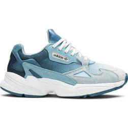 adidas Falcon W - Blue Tint/Light Aqua/Ash Grey