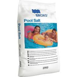 Broxo Pool Salt 25kg