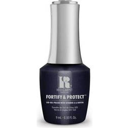 Red Carpet Manicure Fortify & Protect LED Nail Gel Color I Do My Own Stunts 9ml