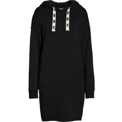 UGG Aderyn Hoodie Dress - Black