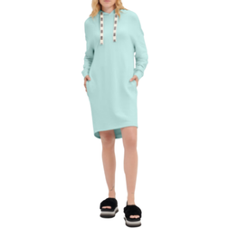 UGG Aderyn Hoodie Dress - Crystal Lake