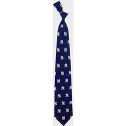 Eagles Wings New York Yankees Prep Tie