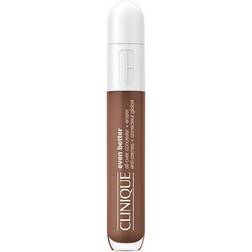 Clinique Even Better All-Over Concealer + Eraser CN126 Espresso