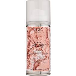 IGK Jet Lag Invisible Dry Shampoo 96ml