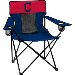 Logo Brands Cleveland Indians Elite Chair