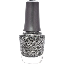 Morgan Taylor Nail Polish #3110946 Am I Making You Gelish? 15ml