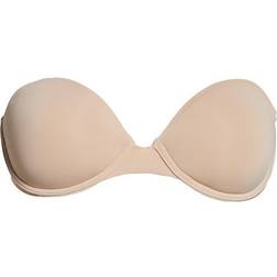 Natori Minimal Strapless Convertible Bra