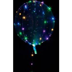 Amscan Ballong Med Ledslinga