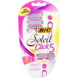 Bic Soleil Click 5