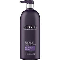 Nexxus Keraphix Shampoo 1000ml