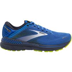 Brooks Adrenaline GTS 22 M - Blue/India Ink/Nightlife