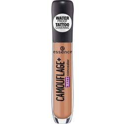 Essence CAMOUFLAGE Matt corrector #70-dark