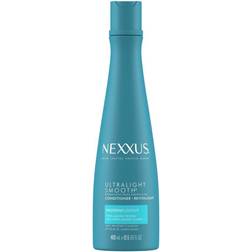 Nexxus Ultralight Smooth Weightless Frizz Protection Conditioner 400ml