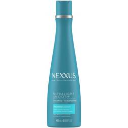 Nexxus Ultralight Smooth Weightless Frizz Protection Shampoo 400ml