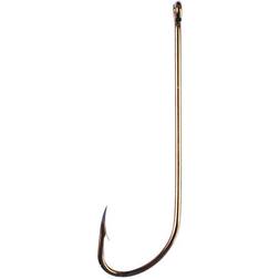 Eagle Claw A-Pack 2X Long Shank Offset 072AH-2