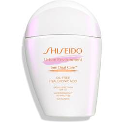 Shiseido Urban Environment Oil-Free Sunscreen SPF42 1.7fl oz