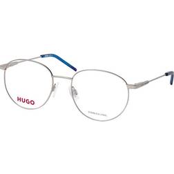 HUGO BOSS HG1180 R81 Silver ONE SIZE