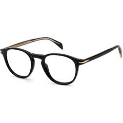 David Beckham DB1018 807 Black M