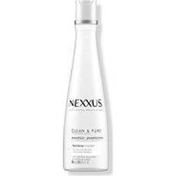 Nexxus Clean & Pure Nourishing Detox Shampoo 400ml