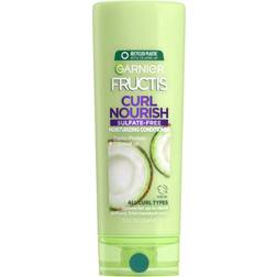 Garnier Fructis Fortifying Curl Nourish Conditioner