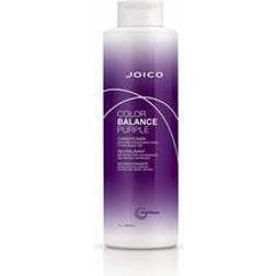 Joico color balance purple/joico conditioner 1000ml