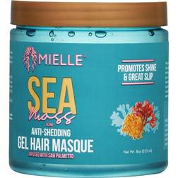 Mielle Sea Moss Gel Hair Masque 235ml